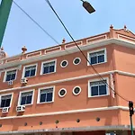 Hotel Granada