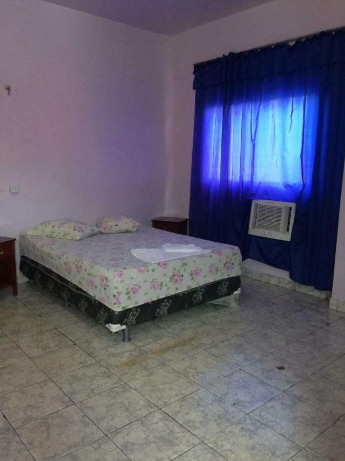Hotel Granada
