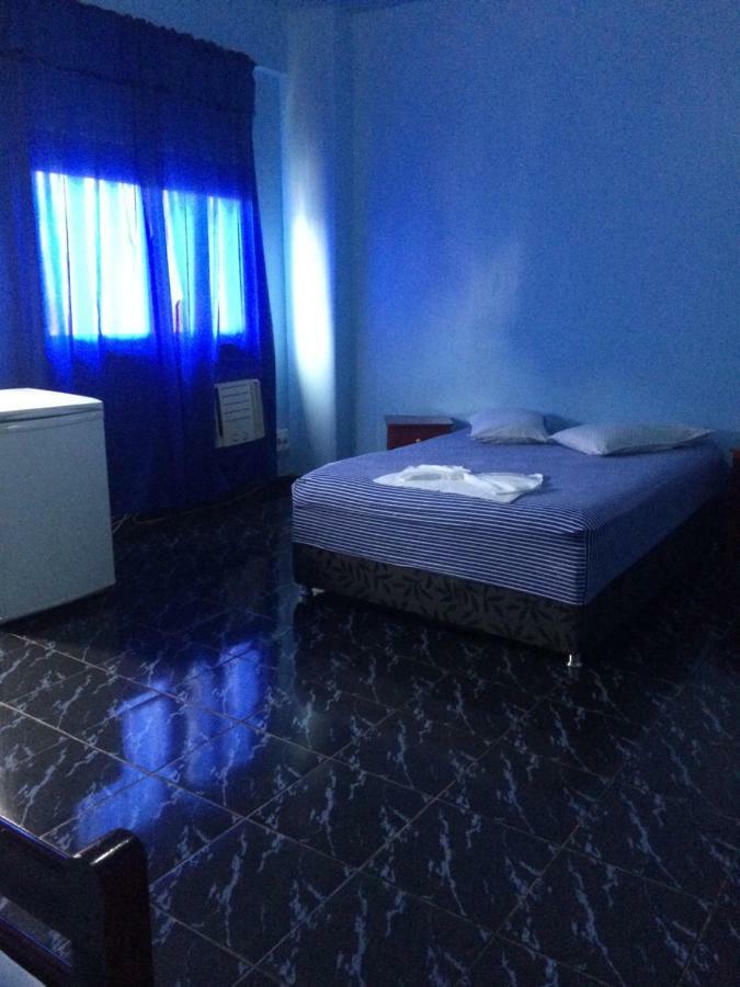 Granada Hotel *