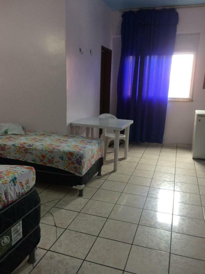 Granada Hotel *