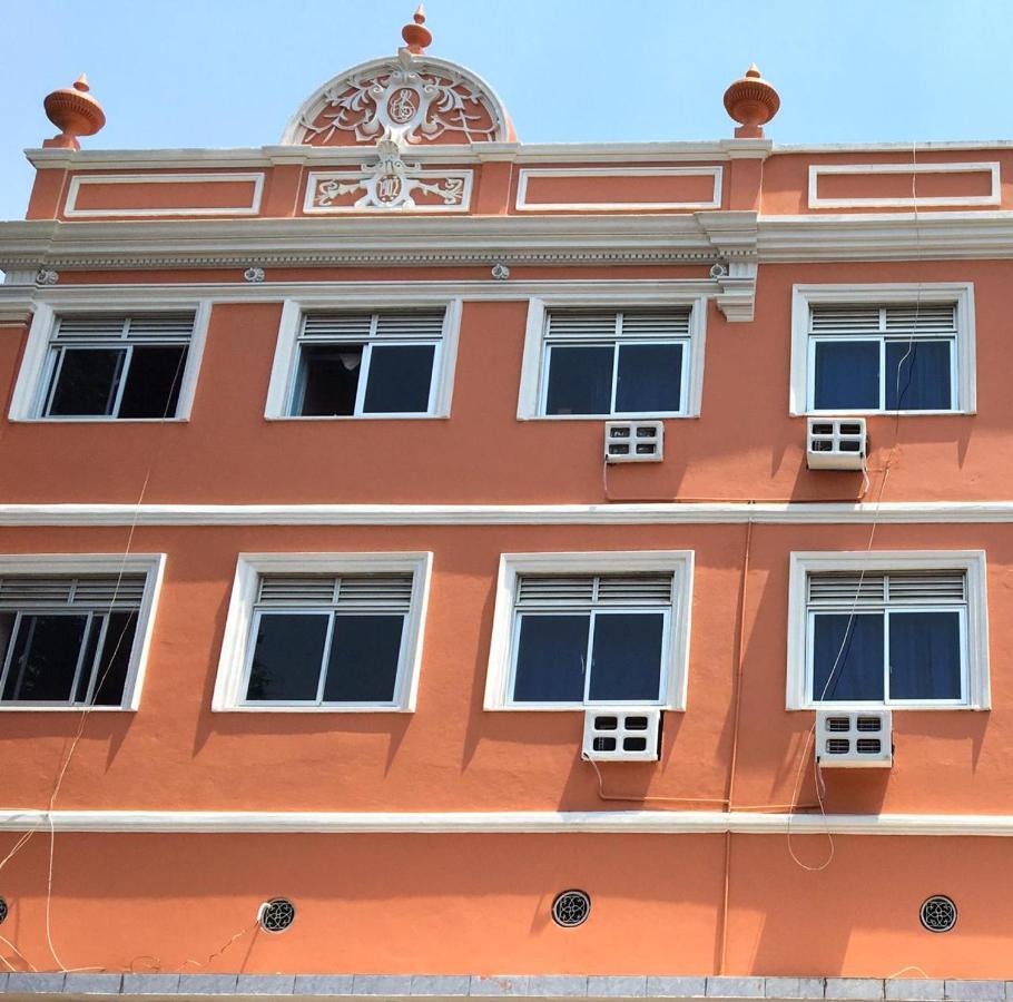 Granada Hotel Manaos