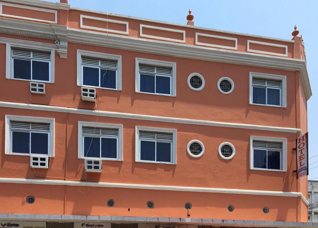 Hotel Granada Manaos
