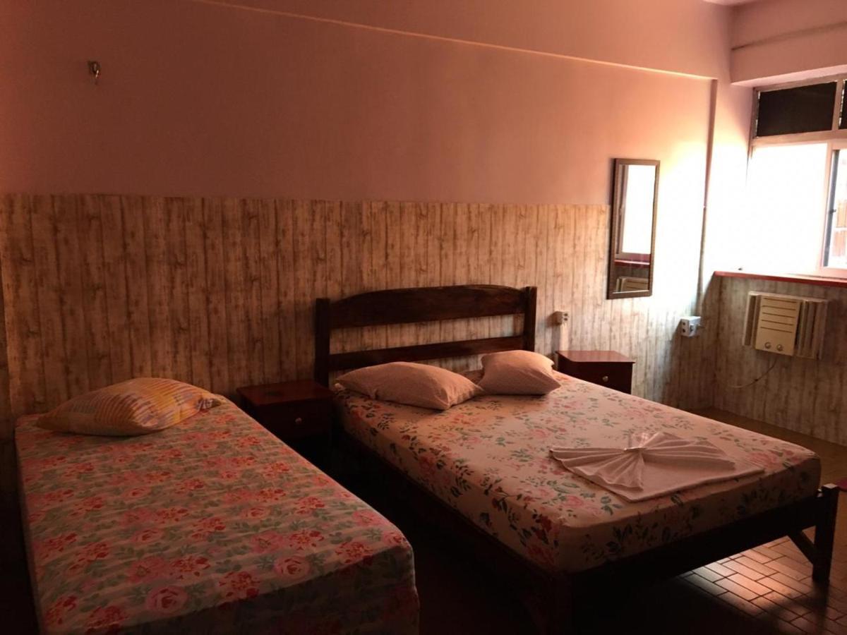 Granada Hotel Manaos